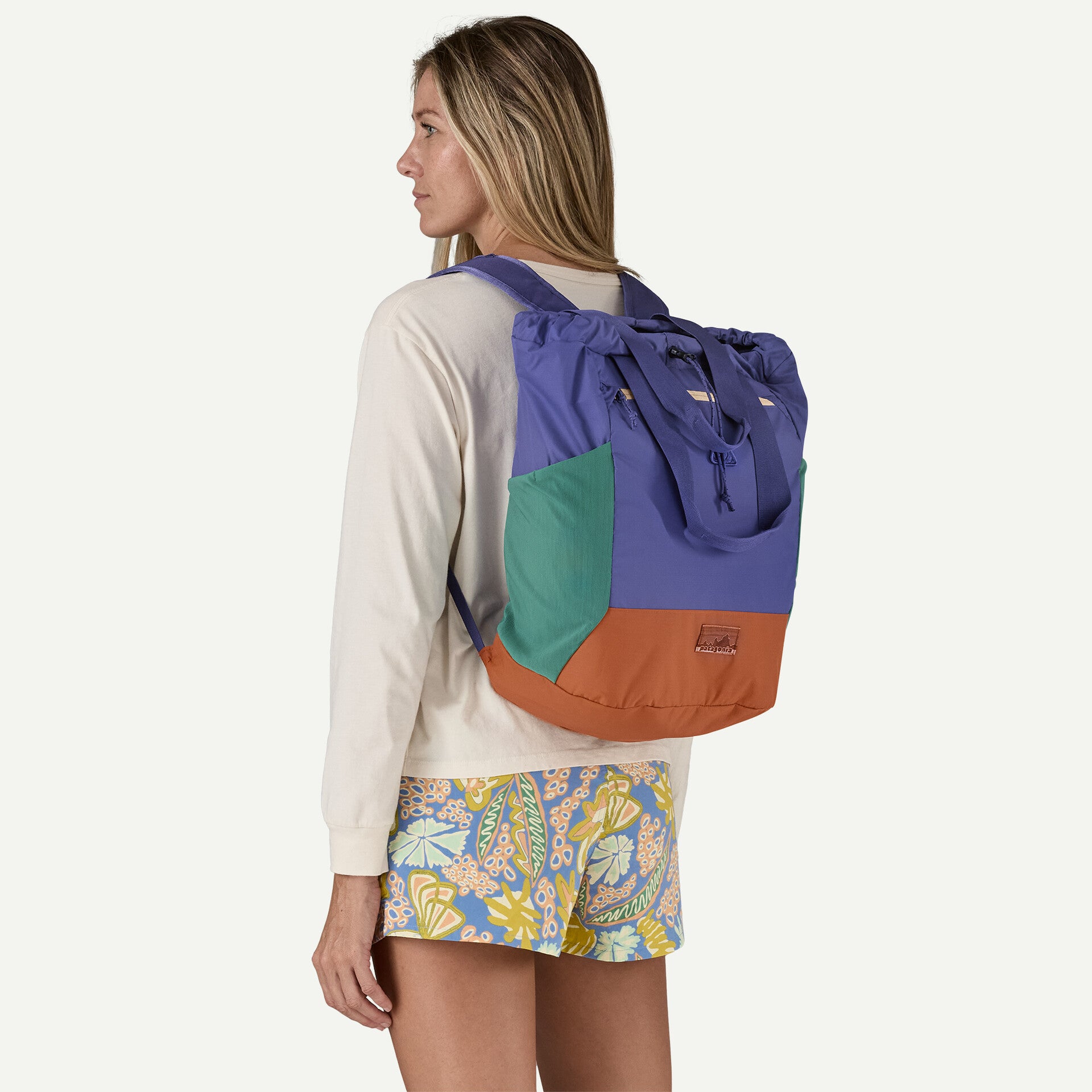 Patagonia テラヴィア・トート・パック 24L パタゴニア #48814