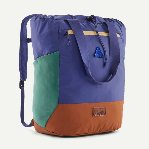 パタゴニアPatagonia テラヴィア・トート・パック パタゴニア トートバッグ リュック バックパック テラヴィア