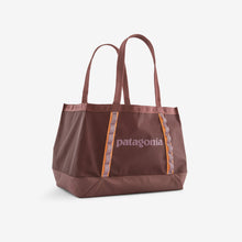 画像をギャラリービューアに読み込む, Patagonia Black Hole Tote ブラックホール・トート 25L 49032 トートバッグ パタゴニア
