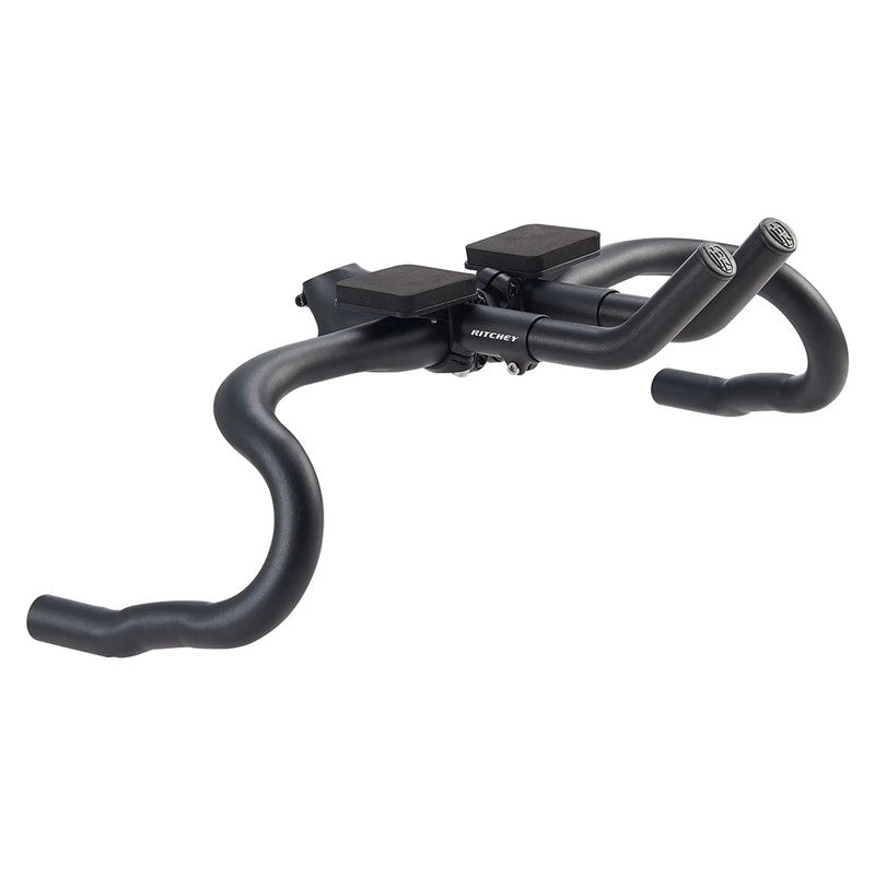 RITCHEY MINI SLIVER CLIP-ON SET リッチー – Grumpy Bike Shop