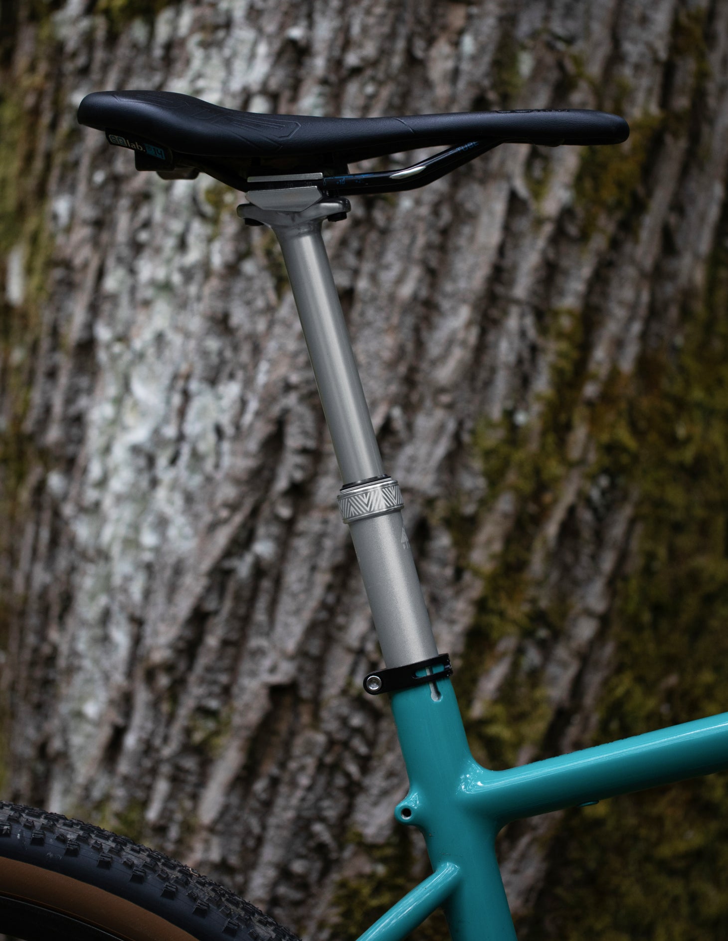PNW Components LTD RAINIER DROPPER 27.2 – Grumpy Bike Shop