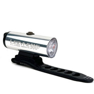 LEZYNE CLASSIC DRIVE 500+ レザイン フロントライト