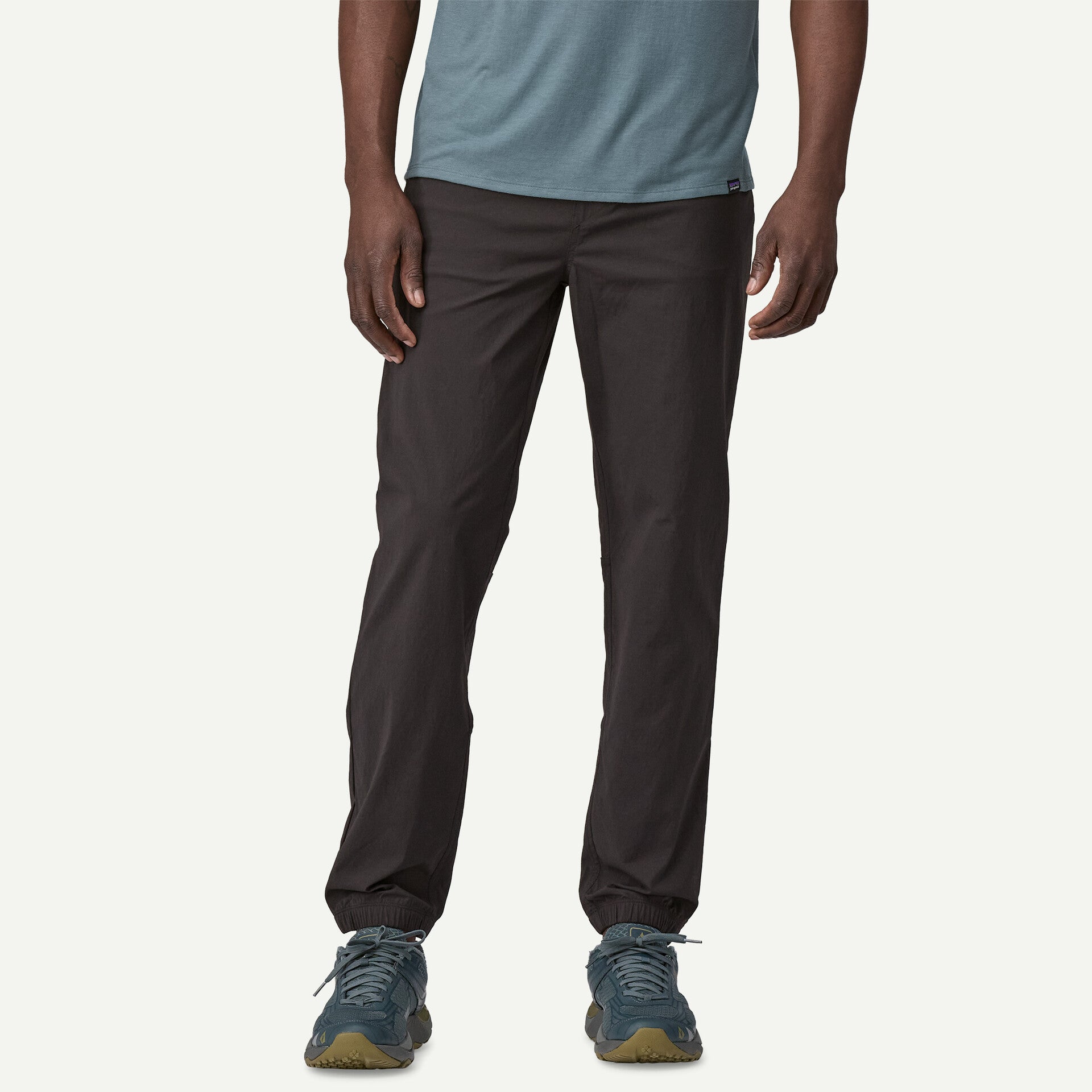 Patagonia クアンダリー ジョガーズ ハイキングパンツ ストレッチ