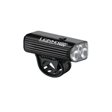 画像をギャラリービューアに読み込む, LEZYNE MACRO DRIVE 1400+ Satin Black
