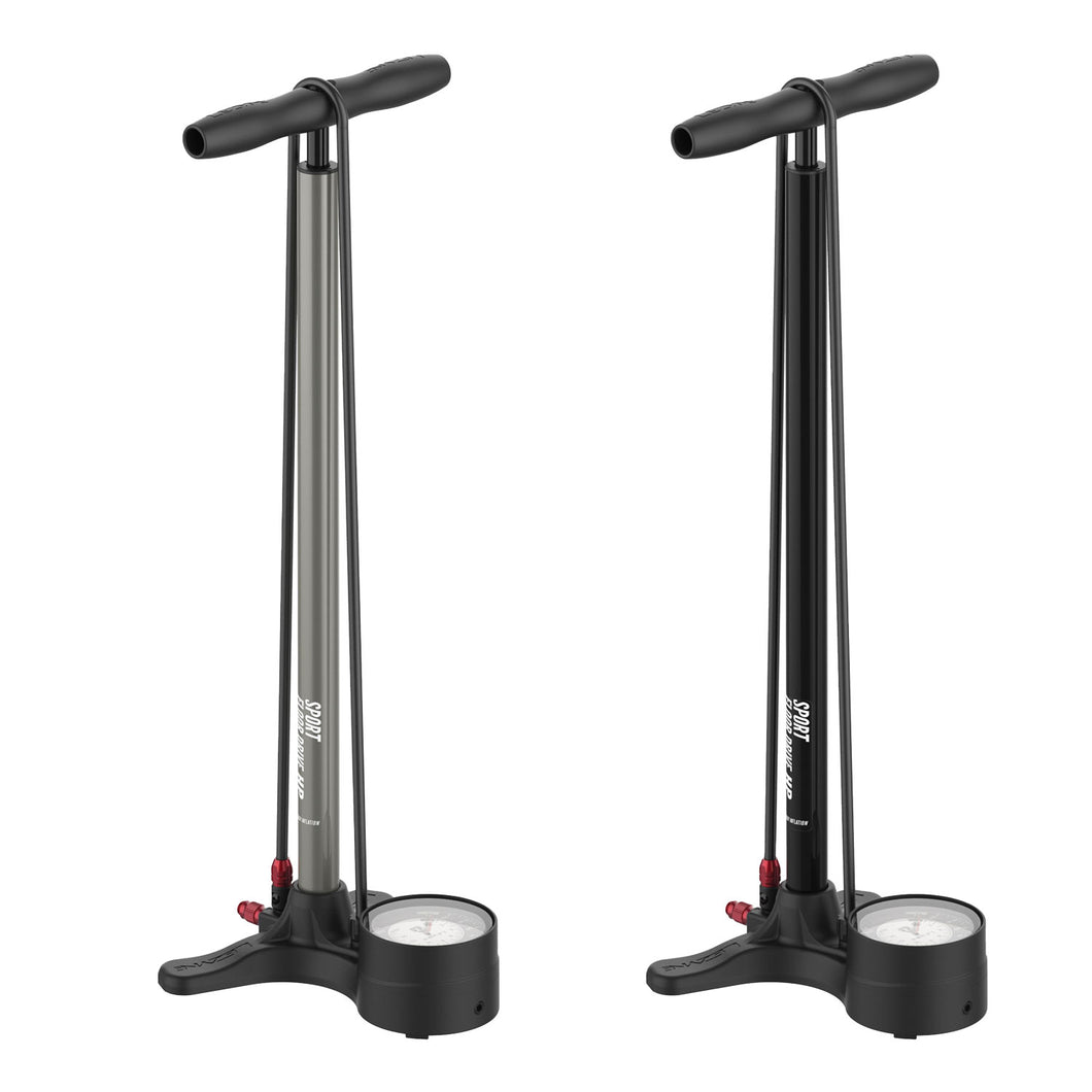 LEZYNE SPORT FLOOR DRIVE 3.5 レザイン
