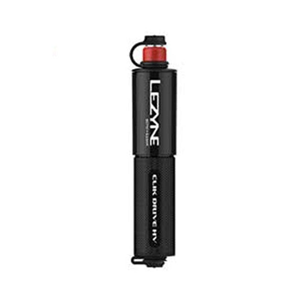 LEZYNE CLIK DRIVE HV ハンドポンプ レザイン クリックバルブ