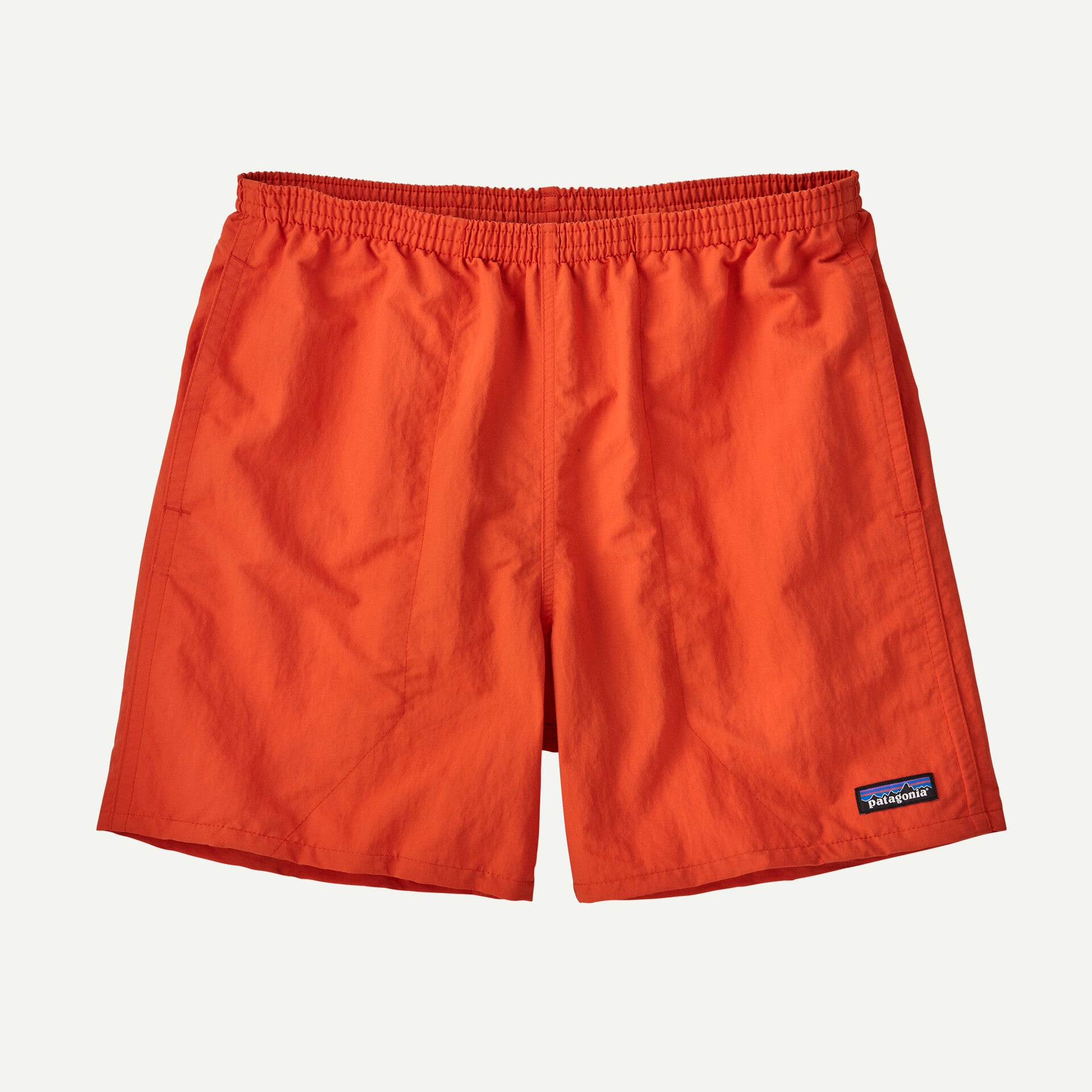Patagonia メンズ バギーズ ショーツ 5インチ #57022 パタゴニア