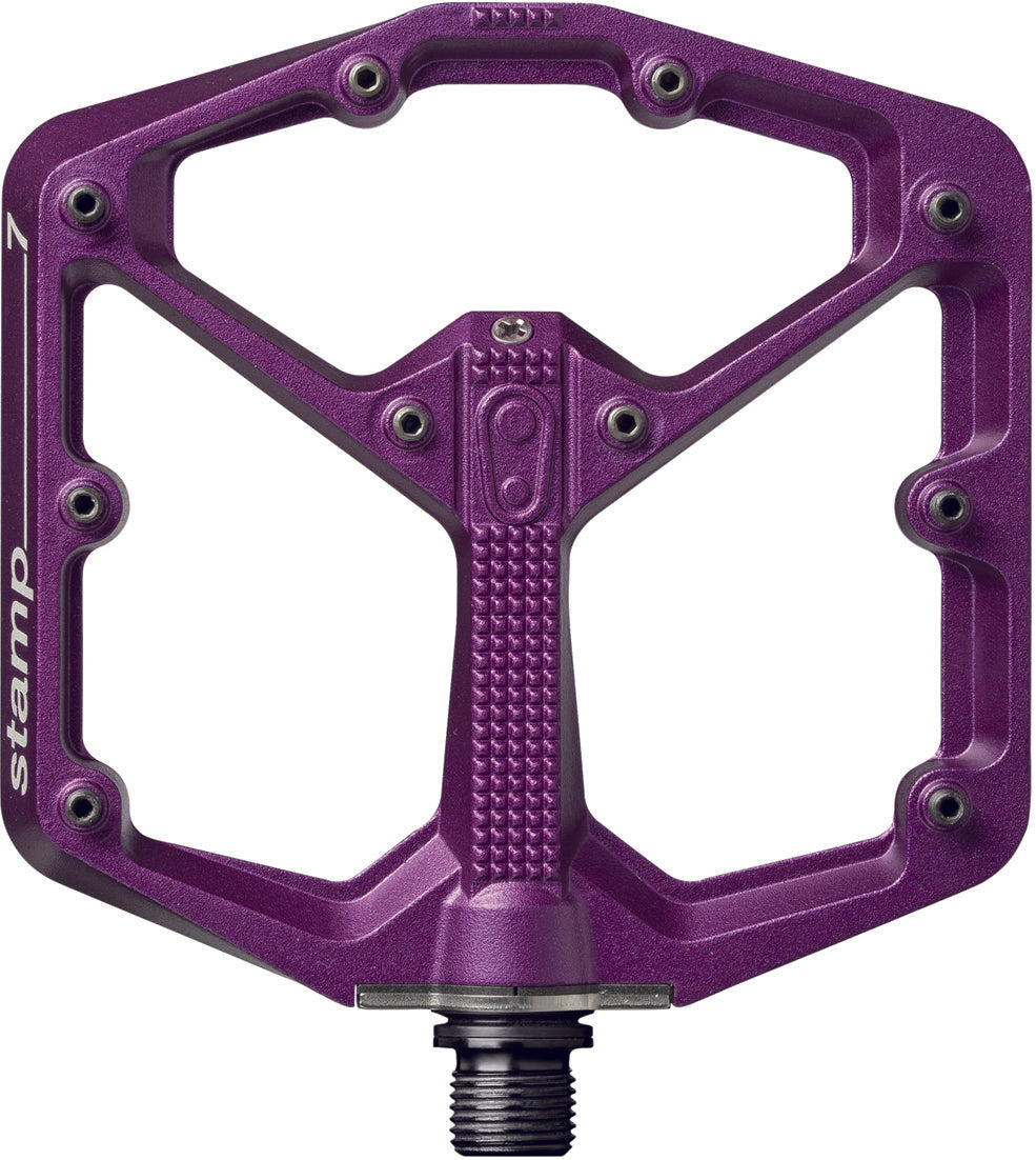 Crankbrothers STAMP 7 Lサイズ(114mmx111mm) クランクブラザーズ