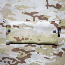 Load image into Gallery viewer, tade qui / riders wallet / CORDURA 500D MIL-SPEC / MultiCam Arid
