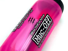 画像をギャラリービューアに読み込む, MUC-OFF TWISTBOTTLE590+BIKEBASE
