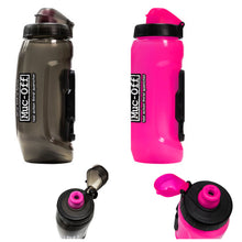 画像をギャラリービューアに読み込む, MUC-OFF TWISTBOTTLE590+BIKEBASE

