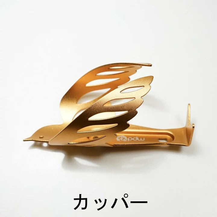 PDW スパローケージ ポートランドデザインワークス ボトルケージ