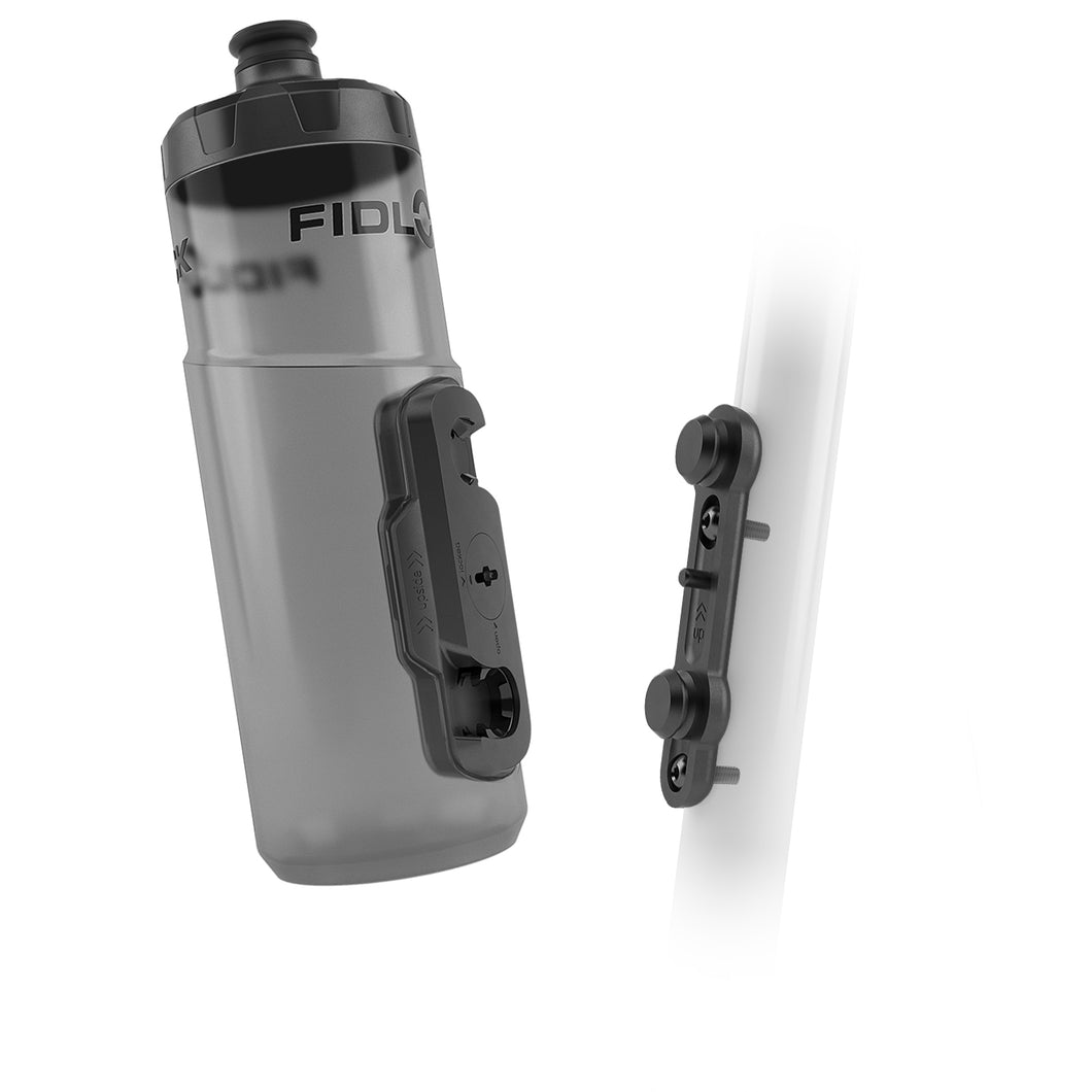 FIDLOCK TWIST BOTTLE 600+ BIKE BASE  フィドロック