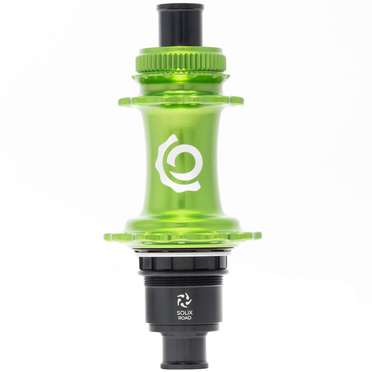INDUSTRY NINE TORCH 前後ハブセット グリーン INDUSTRY NINE SOLiX ROAD DISC ハブ 前後セット 28H – Grumpy Bike Shop