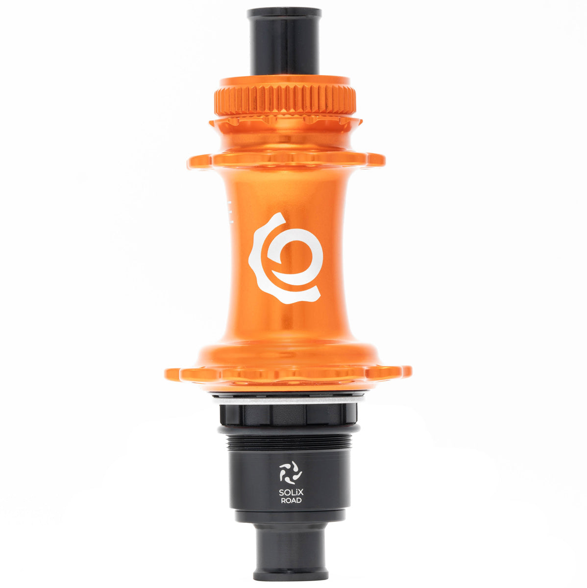 INDUSTRY NINE SOLiX ROAD DISC ハブ 前後セット 28H – Grumpy