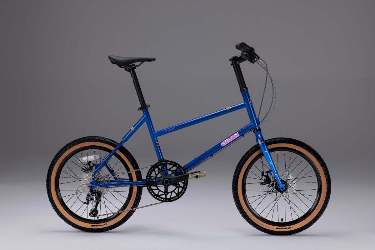 商品一覧 – Grumpy Bike Shop