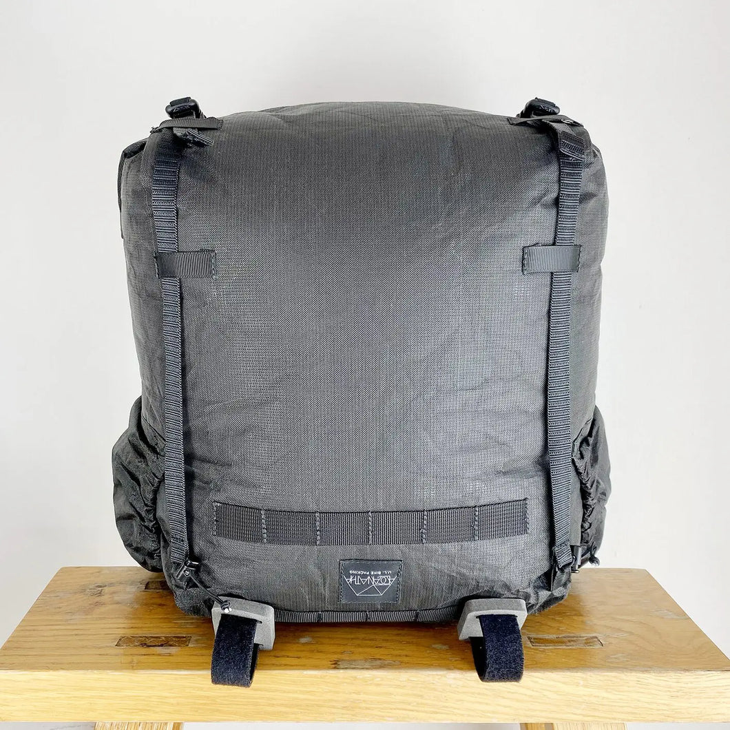 ADCANATHA Nomad Pack Ultra200/BLACK