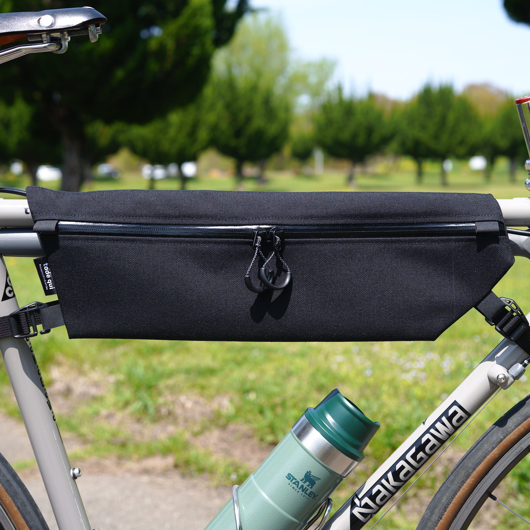 【超目玉枠】 bag Frame / Blanket / qui tade / MIL-SPEC 1000D CORDURA アクセサリー