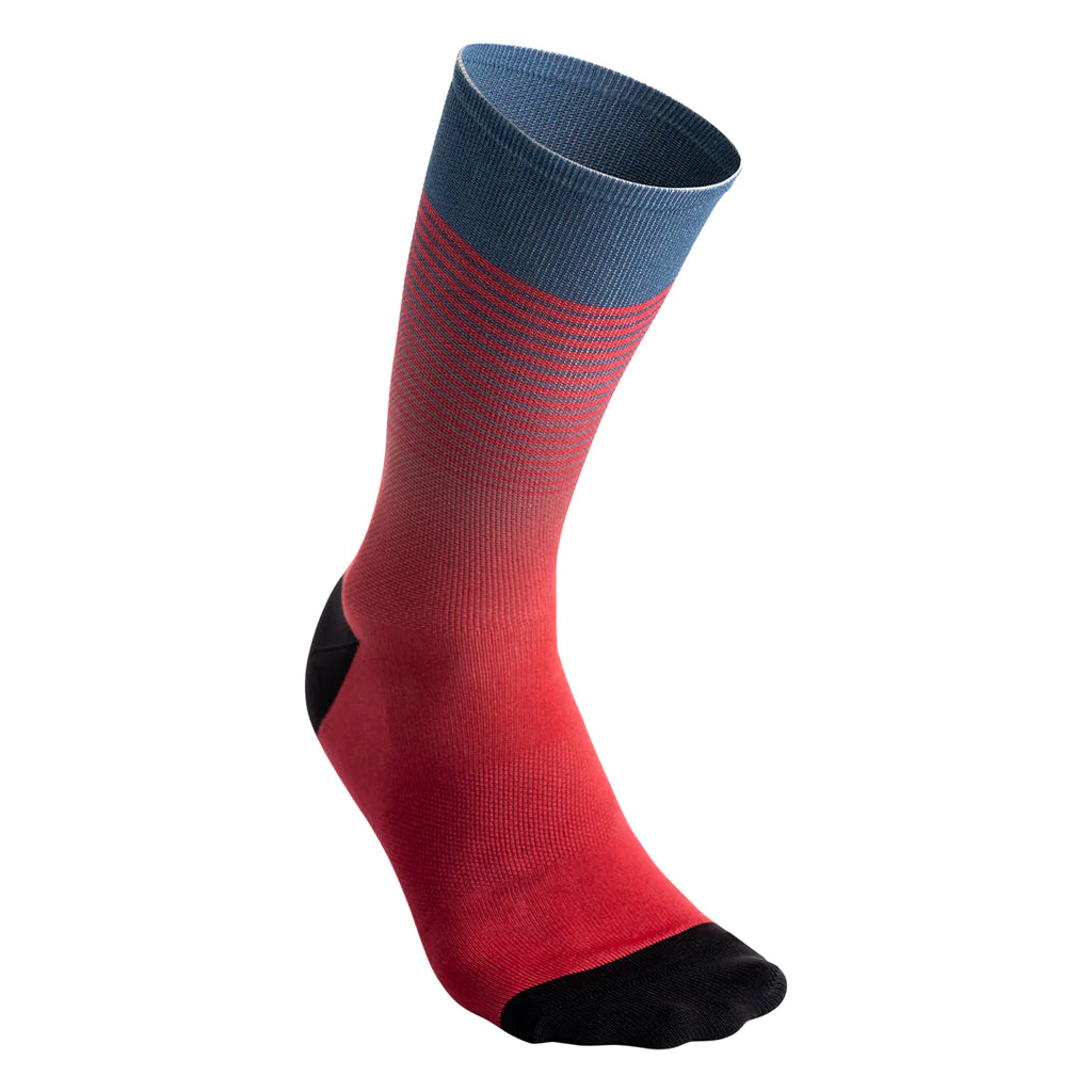 ネコポス対応] 7mesh FADING LIGHT SOCK セブンメッシュ ソックス