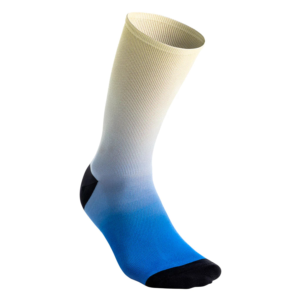 ネコポス対応] 7mesh FADING LIGHT SOCK セブンメッシュ ソックス