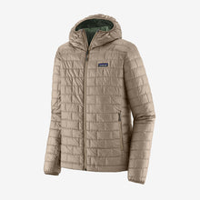 Load image into Gallery viewer, Patagonia M&#39;s Nano Puff Hoody #84222 [BURR / SBDY] メンズ・ナノ・パフ・フーディ パタゴニア
