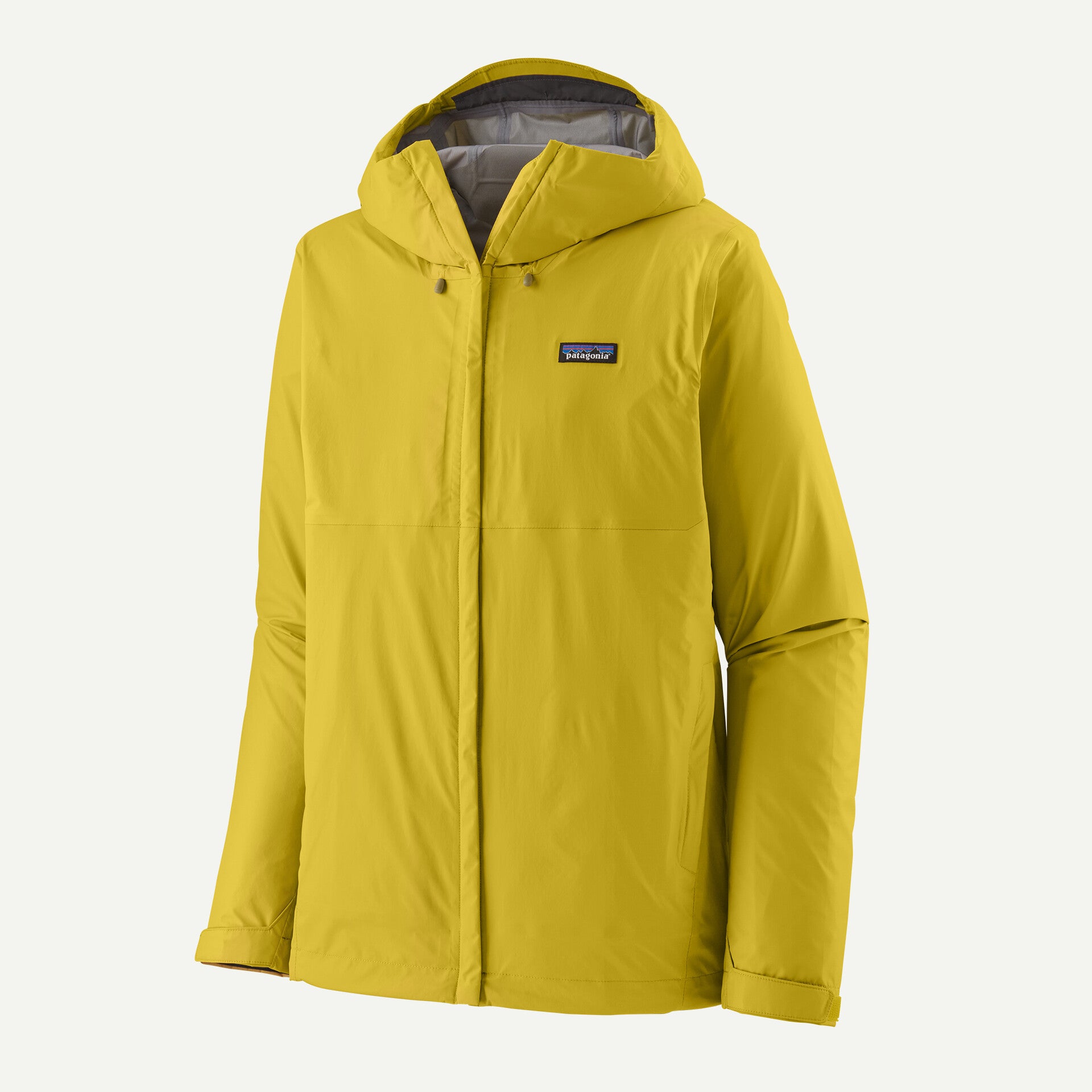 Patagonia メンズ・トレントシェル 3L・ジャケット パタゴニア