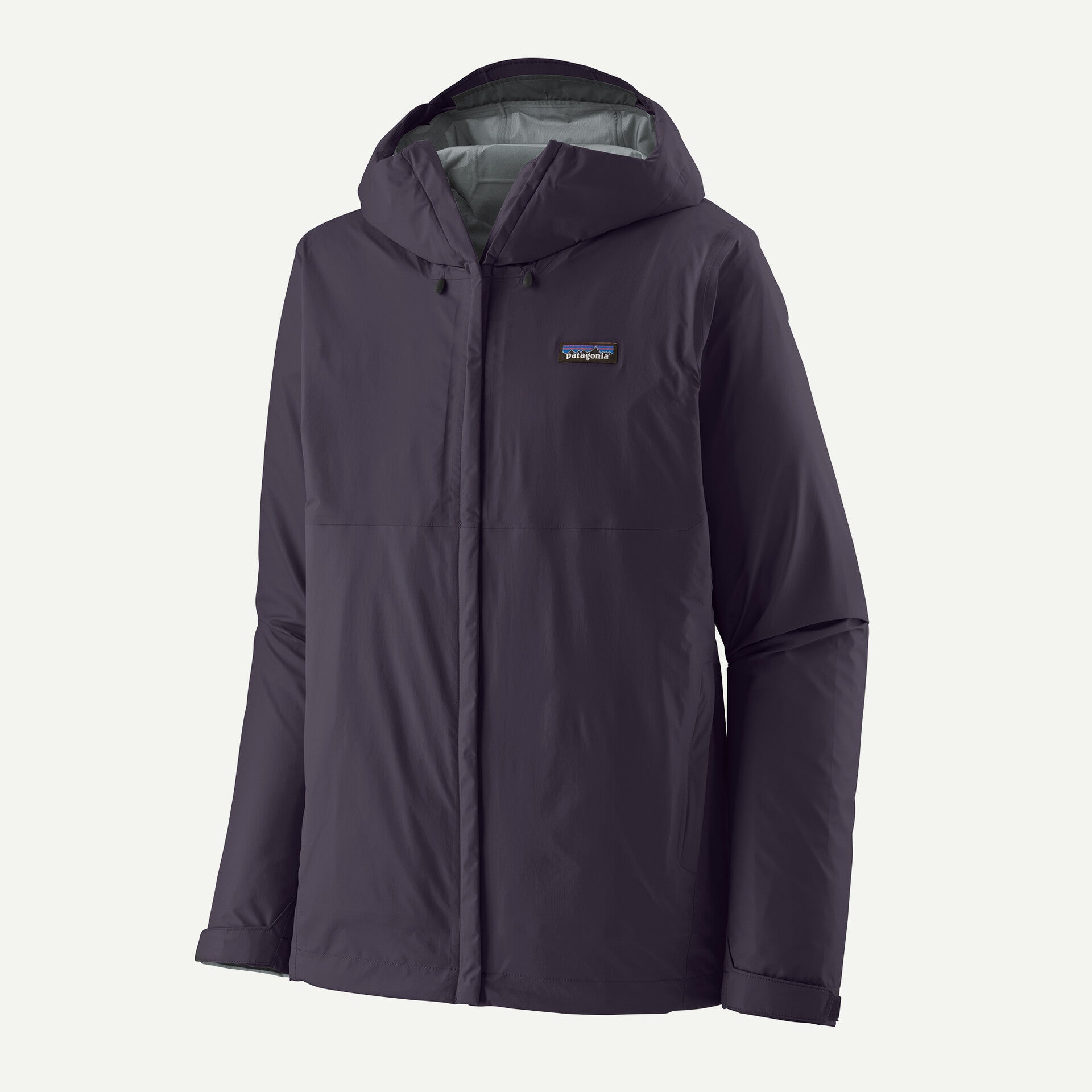 Patagonia トレントシェル3L ジャケット 完全防水レインウエア