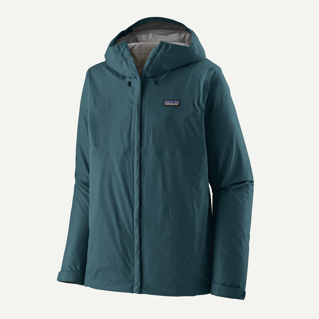 Patagonia メンズ・トレントシェル 3L・ジャケット パタゴニア #85241