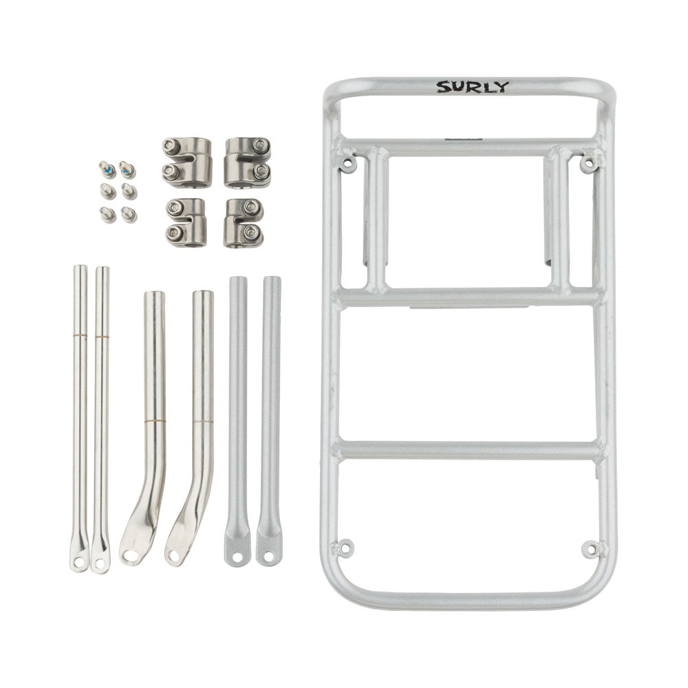 SURLY 8-Pack Rack 2.0 サーリー ラック – Grumpy Bike Shop