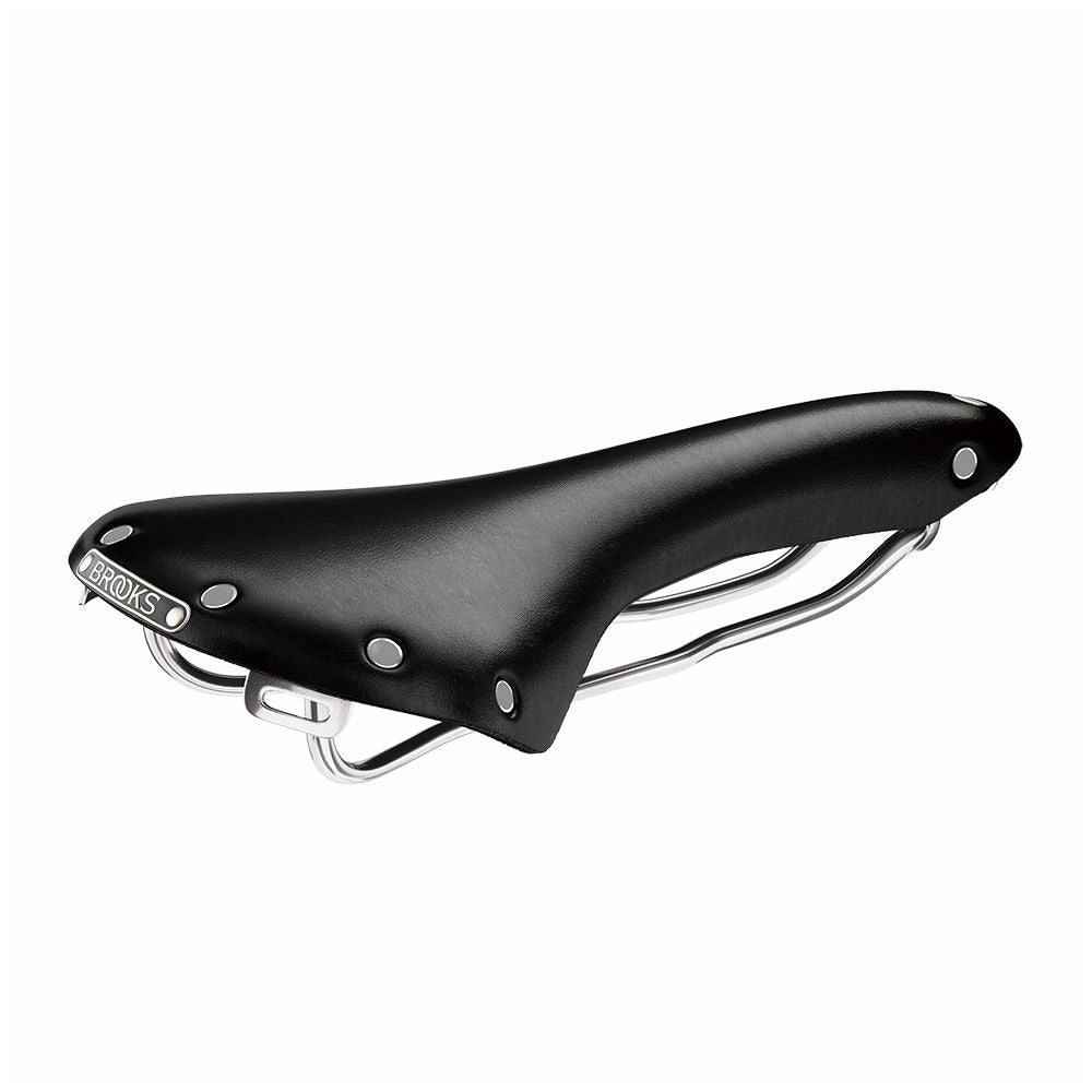 BROOKS SWALLOW ブルックス サドル – Grumpy Bike Shop