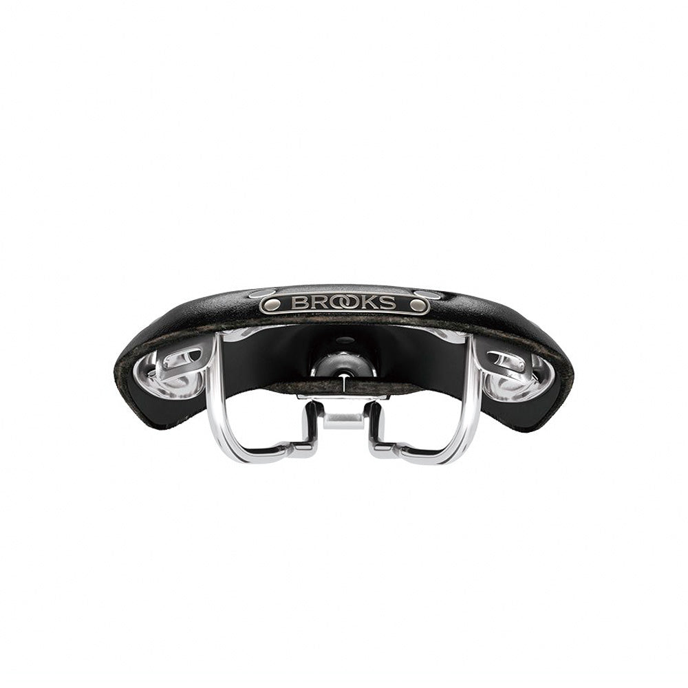 BROOKS SWALLOW ブルックス サドル – Grumpy Bike Shop