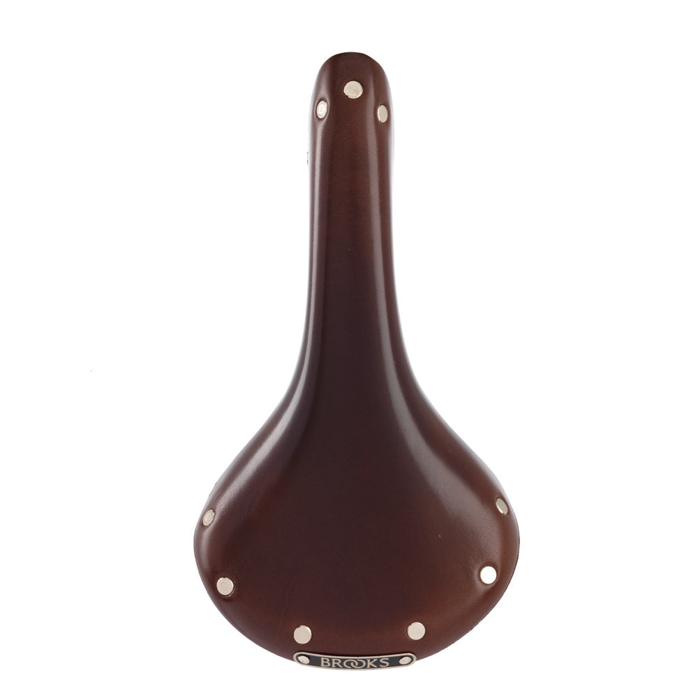 BROOKS SWALLOW ブルックス サドル – Grumpy Bike Shop