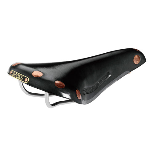 BROOKS PROFESSIONAL(ブルプロ)サドル 山ちゃん BROOKS TEAM PRO SPECIAL レザーサドル レース – Grumpy Bike Shop