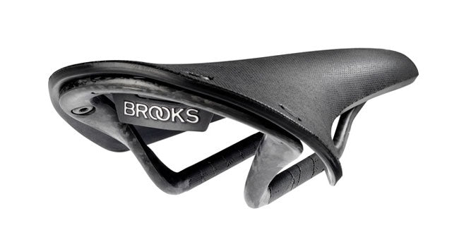 BROOKSカーボンサドルc13 BROOKS CAMBIUM C13 カーボンサドル ロードバイク – Grumpy Bike Shop
