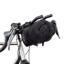 Load image into Gallery viewer, RESTRAP RACE AERO BAR BAG BLACK フロントバッグ リストラップ
