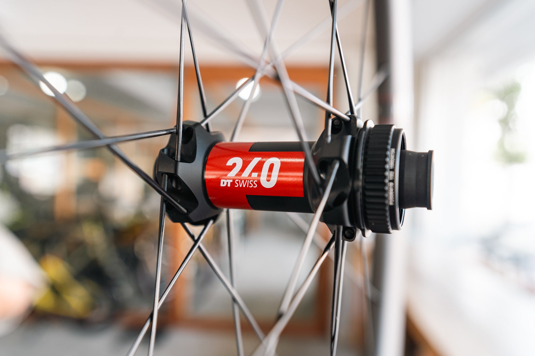 RESERVE 40/44 DT240 カーボンホイールセット – Grumpy Bike Shop