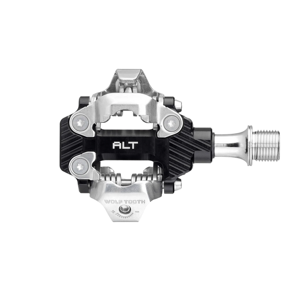 WOLF TOOTH ALT XC Clipless Pedal – Grumpy Bike Shop