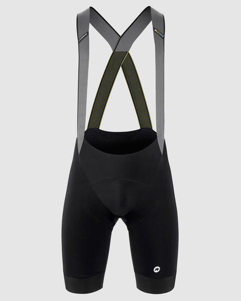 ASSOS MILLE GTS SPRING FALL BIB SHORTS C2 アソス・サーマルビブ