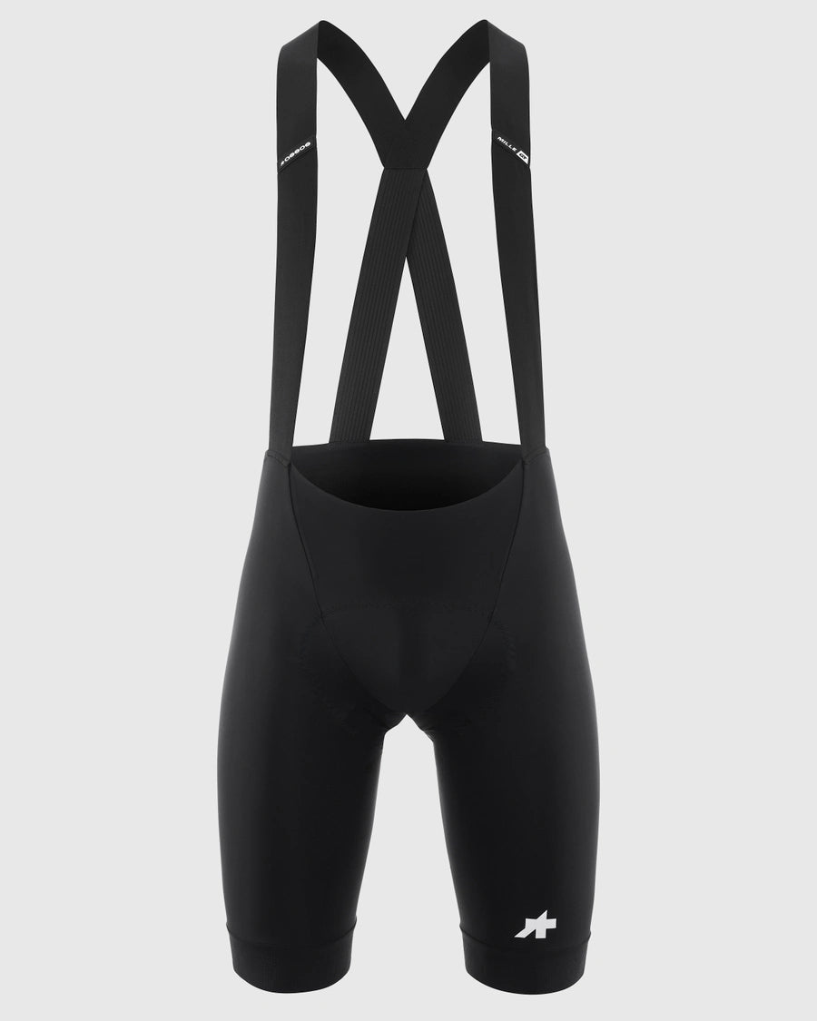 ASSOS MILLE GT ビブショーツ S11 新世代エンデュランス – Grumpy Bike