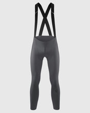 Load image into Gallery viewer, ASSOS MILLE GT Spring Fall Bib Tights S11 Robust Grey 全体

