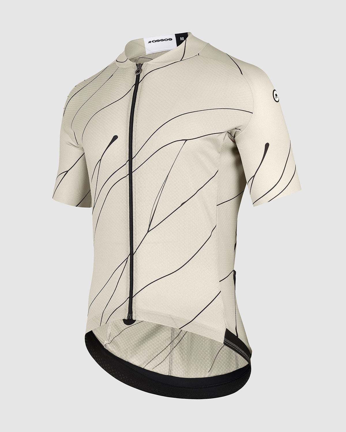 ASSOS MILLE GT JERSEY ULTRABLOOD アソス ジャージ – Grumpy