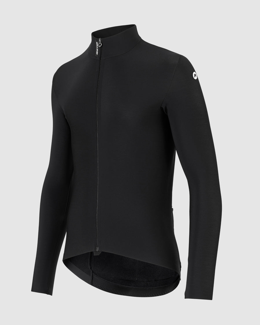 ASSOS MILLE GT SPRING FALL LS JERSEY C2 アソス・ミレ・サーマル