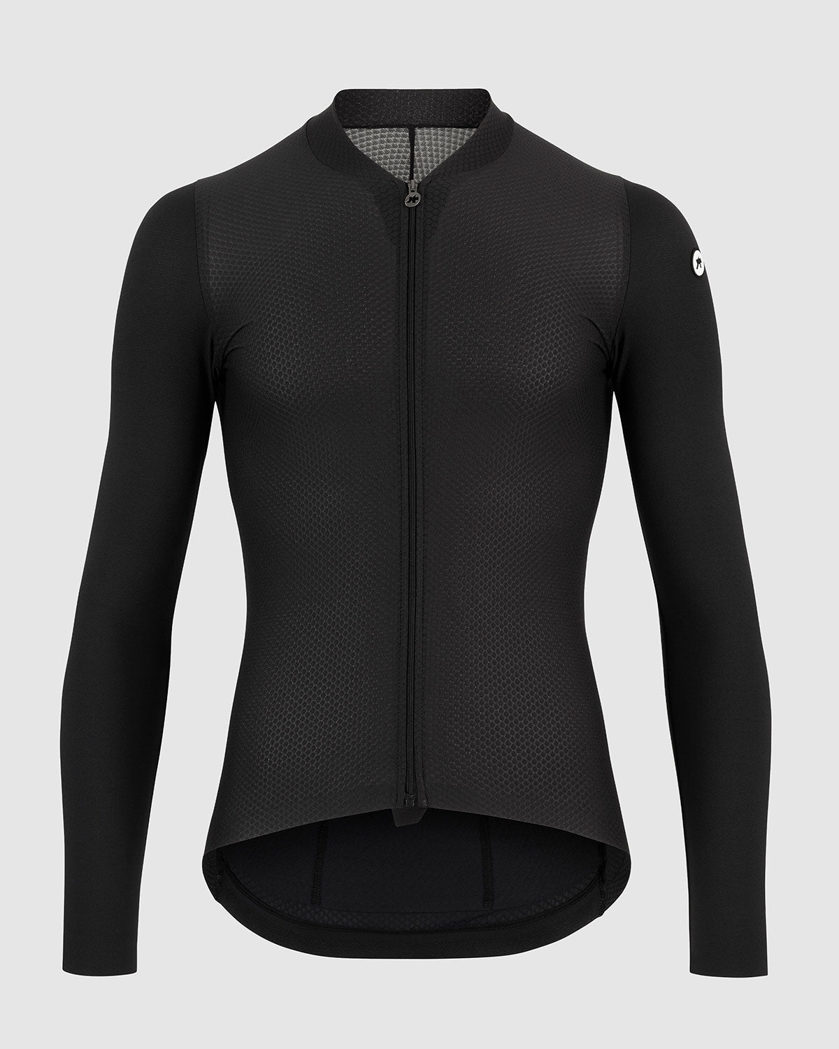 ASSOS MILLE GT DRYLITE LS JERSEY アソス 夏用長袖ジャージ