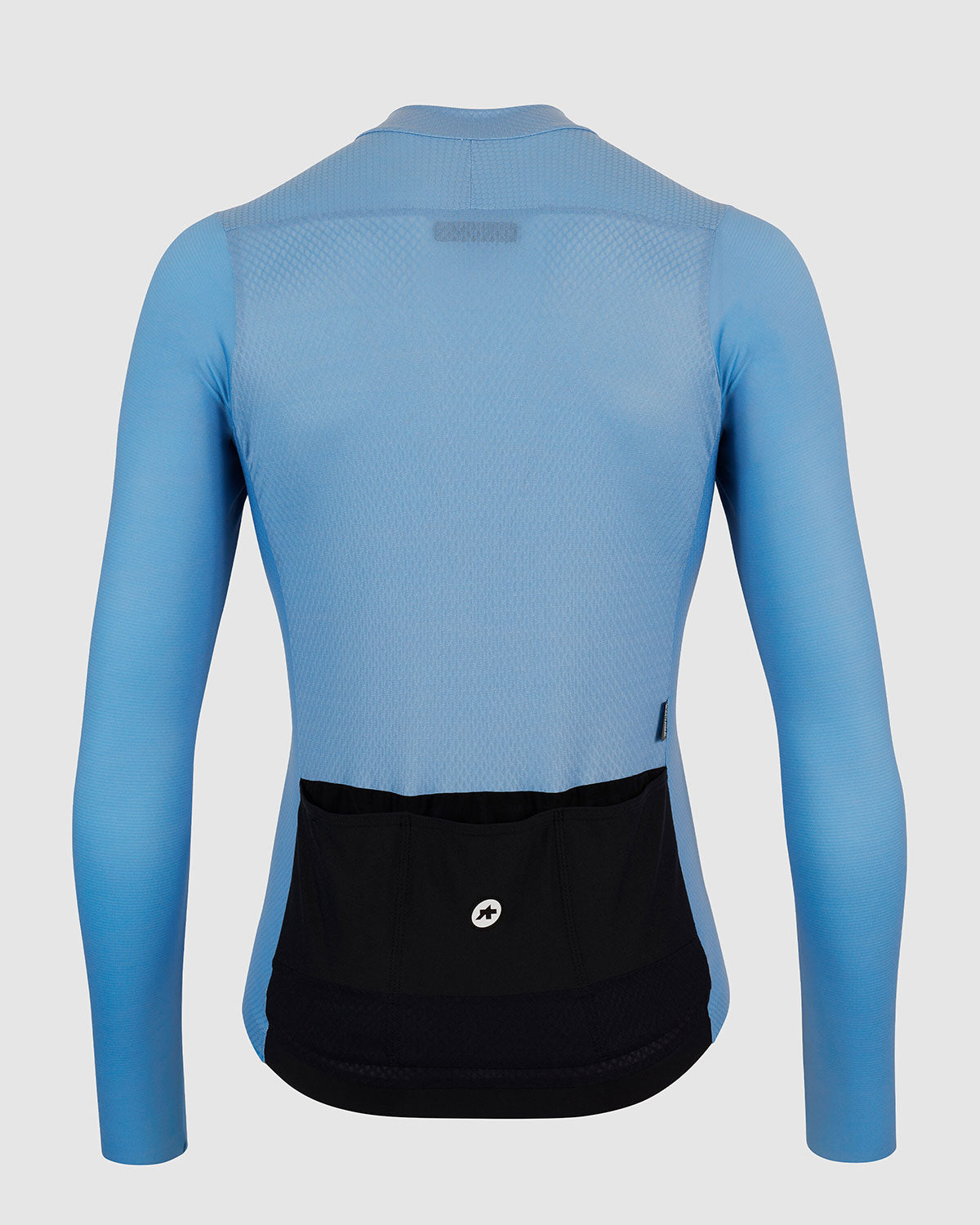 ASSOS MILLE GT DRYLITE LS JERSEY アソス 夏用長袖ジャージ