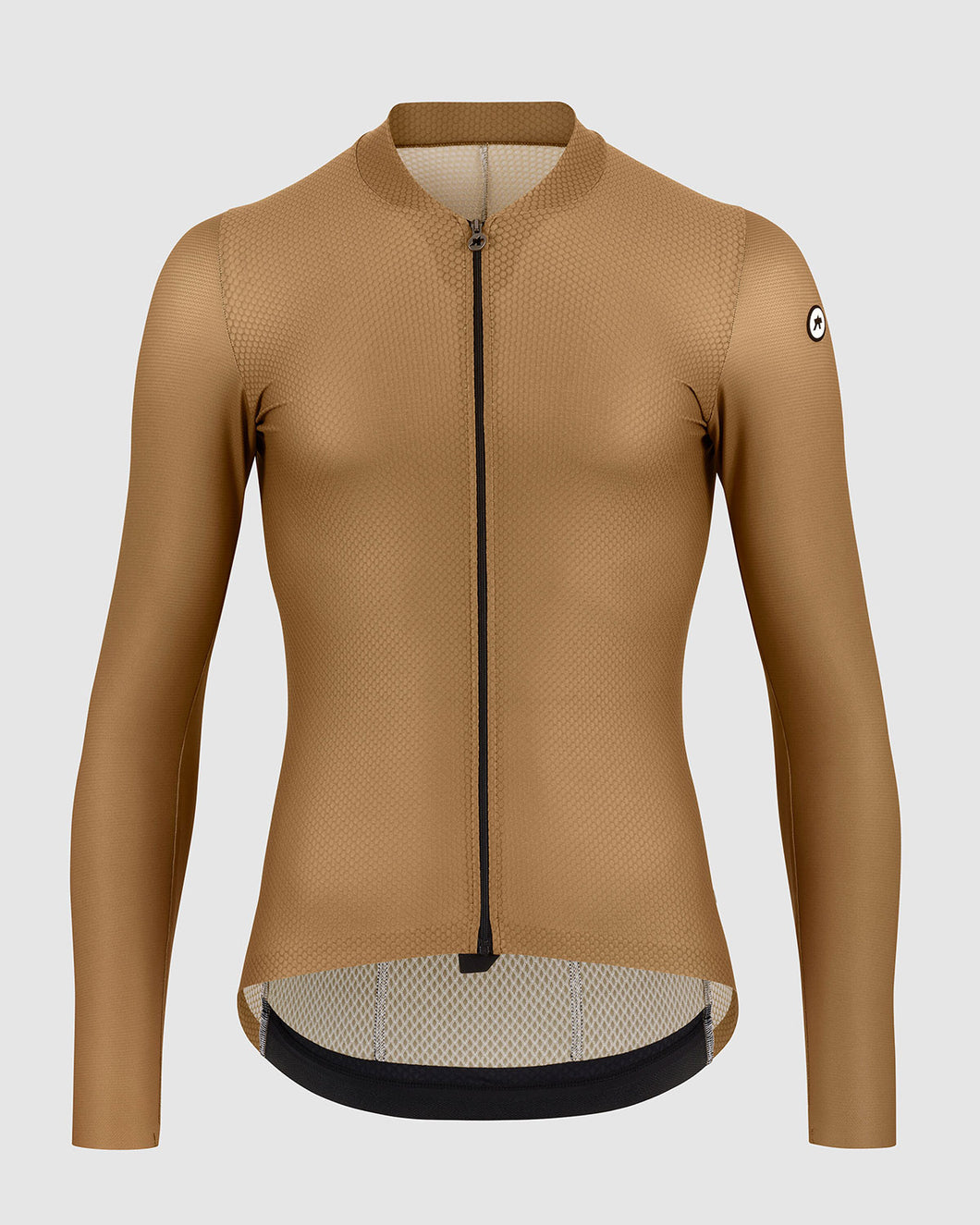 ASSOS MILLE GT DRYLITE LS JERSEY アソス 長袖ジャージ