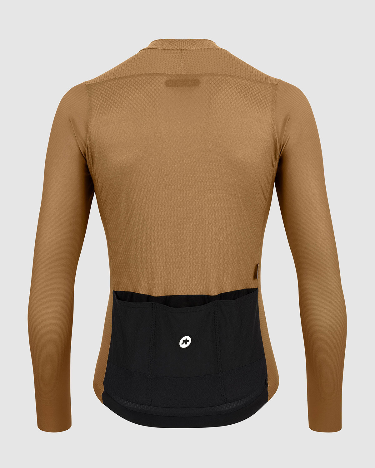 ASSOS MILLE GT DRYLITE LS JERSEY アソス 夏用長袖ジャージ