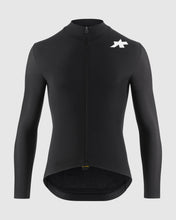 Load image into Gallery viewer, ASSOS MILLE GT Men's Spring Fall Jersey S11 Black Series 全体
