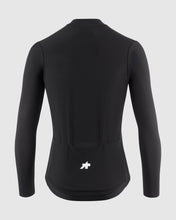 Load image into Gallery viewer, ASSOS MILLE GT Men's Spring Fall Jersey S11 Black Series 背面ポケット
