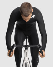 Load image into Gallery viewer, ASSOS MILLE GT Men's Spring Fall Jersey S11 Black Series ディテール
