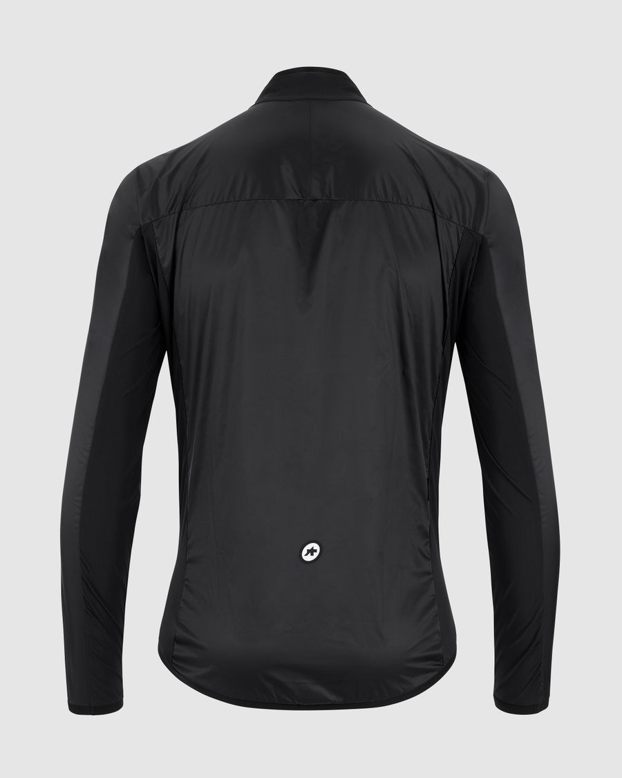 ASSOS MILLE GT ウィンドジャケット C2 防風 軽量 – Grumpy Bike Shop